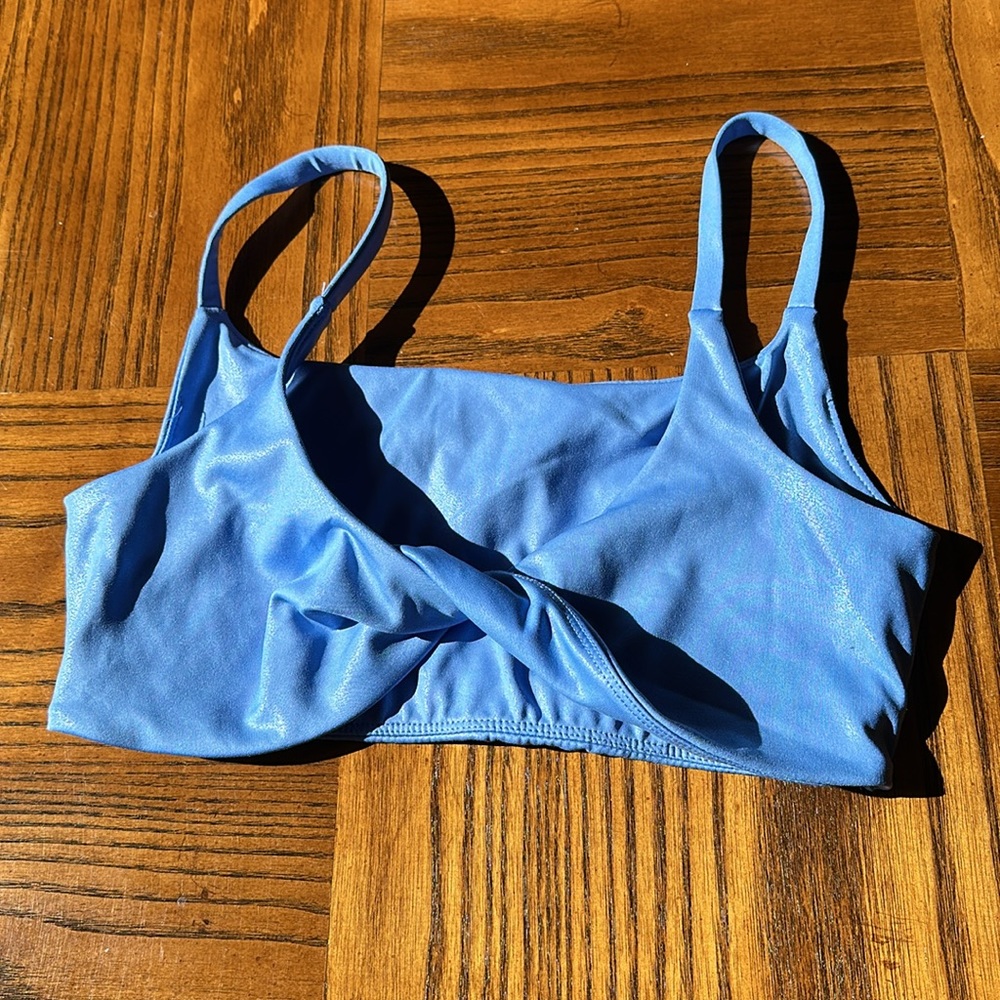 SAGE WORKOUT SET - Picture 6 of 7